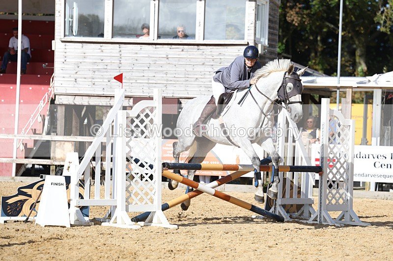 3E7A5507 - Class 10: 90cm open