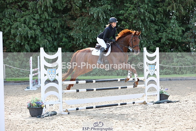 250614A-094310-05380 - Cls 26 British Novice and 90cm Open