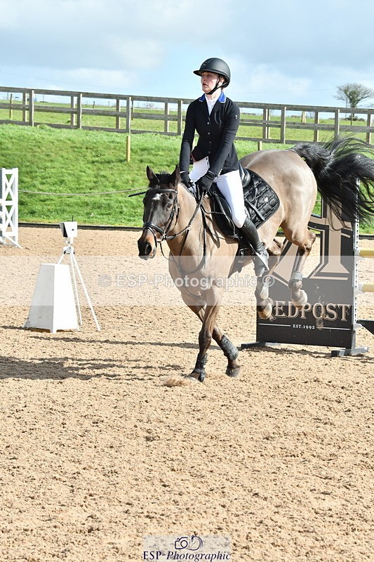 240306A-114754-00547 - Cls 2 Discovery and 1m Open