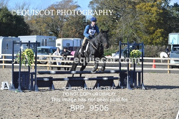 BPP_9506 - CLASS 5 80CM