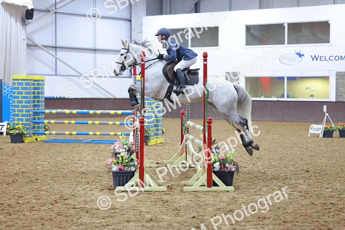 SBM_007911 - Class 20 - The Diamond Championship Qualifier (0.95m)