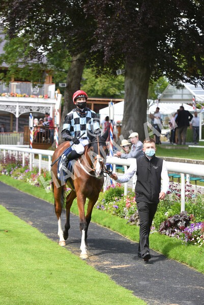 yr09072021r1-38 - Race 1: 2.05pm williamhill.com Best Odds Guaranteed Handicap Stakes