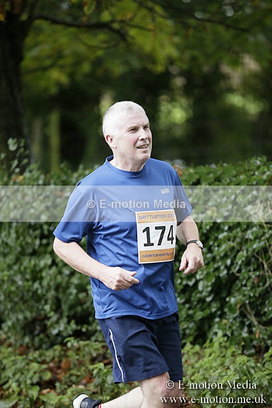 CAD131019-1295 - Cadence Events Grittleton 10km 13/10/19