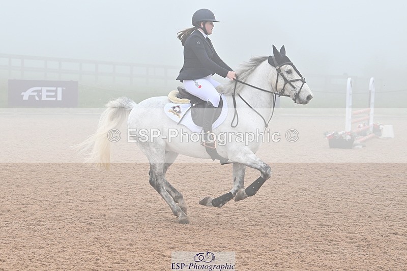 240506A-100305-08174 - Cls 2 Pony British Novice & 80cm Open