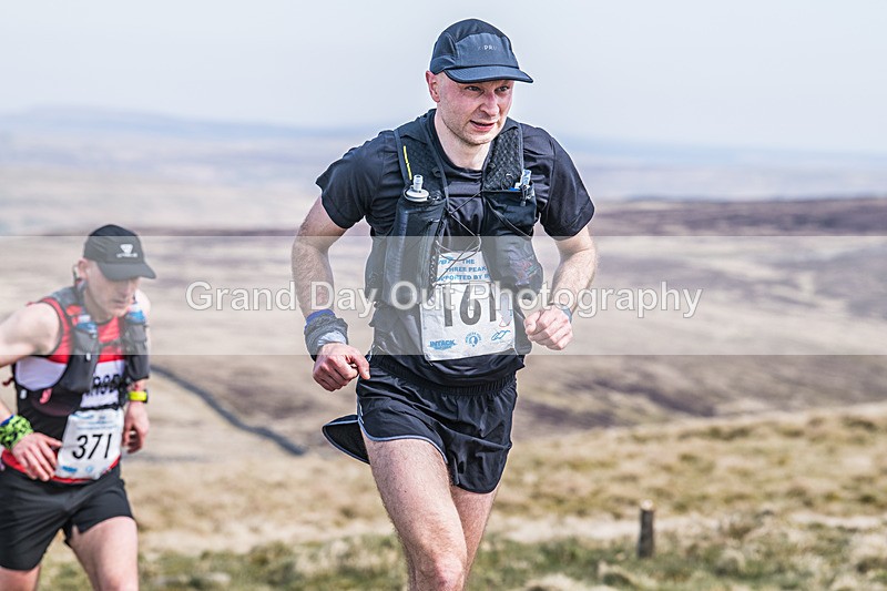 Pen-Y-Ghent-703 - The 3 Peaks Race Saturday 25th April 2026 - Pen Y Ghent