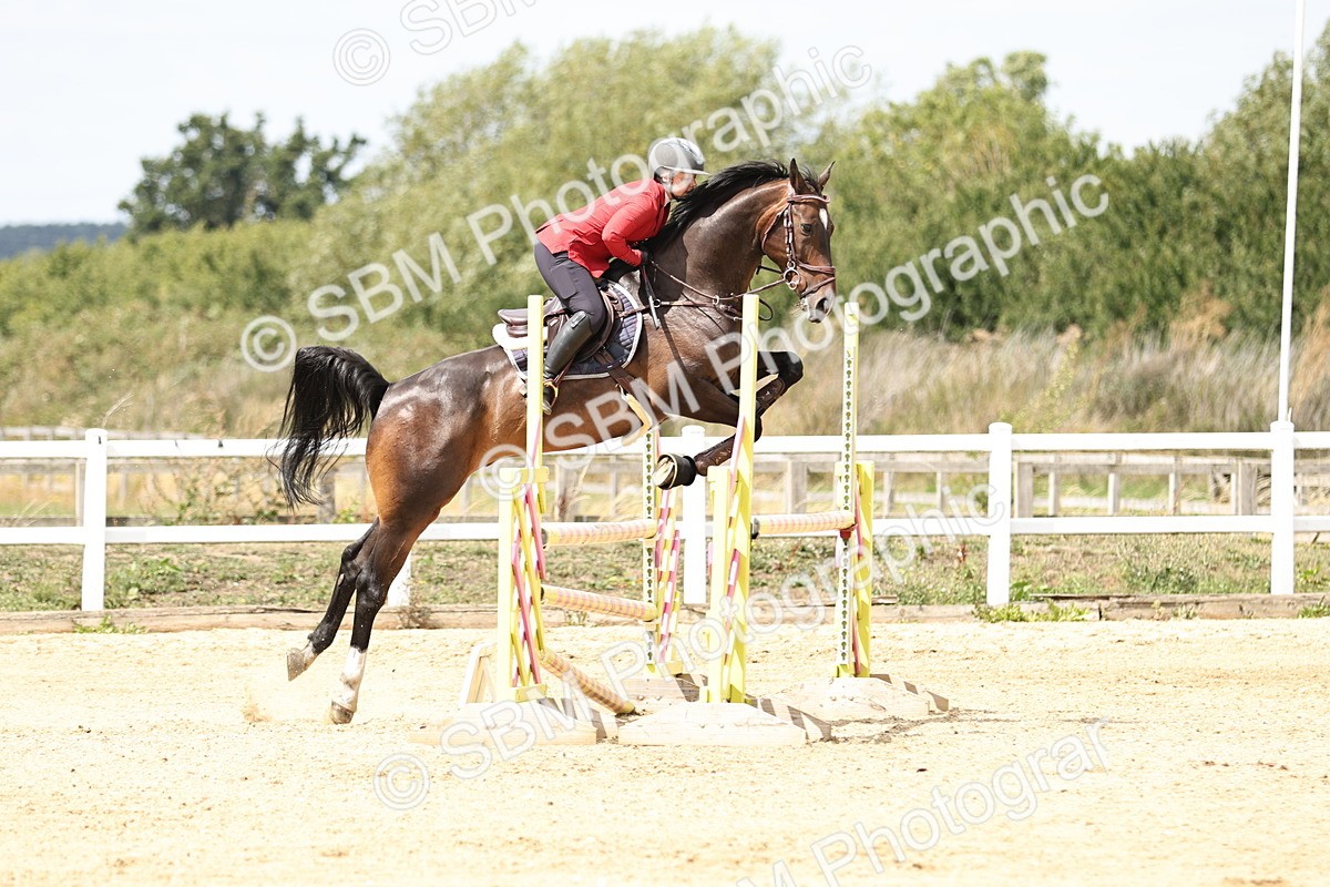 SBM_004479 - Class 4 - Amateur Champioship Qualifier 95cm