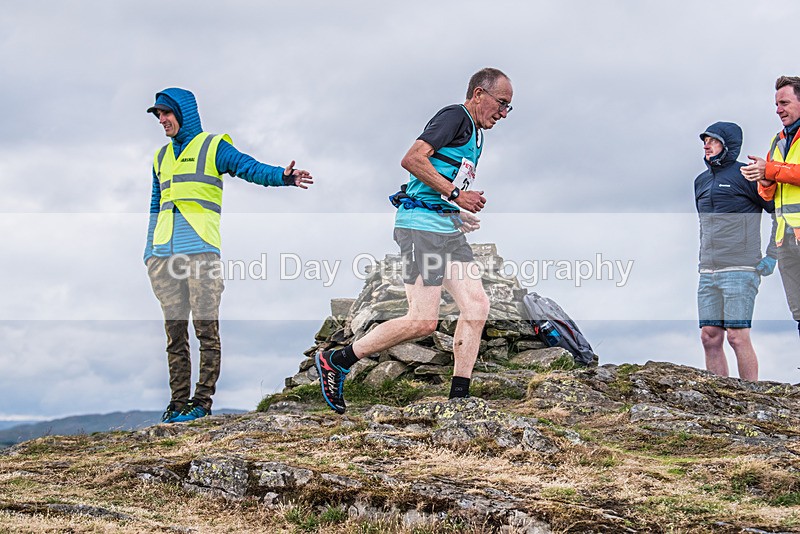 Reston-836 - Reston Scar Fell Race Wednesday 5th July 2023