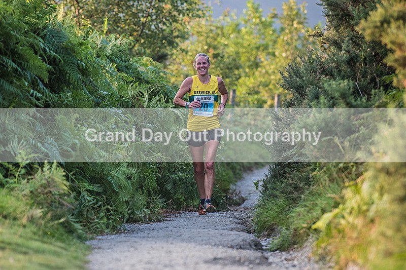 Not Latrigg-654 - Not Round Latrigg Fell Race Wednesday 13th August 2025