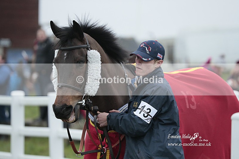 PtP 041222 0545 - Larkhill Racing Club Point-to-Point Larkhill 01/01/23