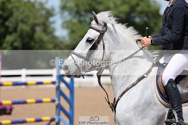 240629A-142103-06804 - Cls 19 Foxhunter and 1.10m Open