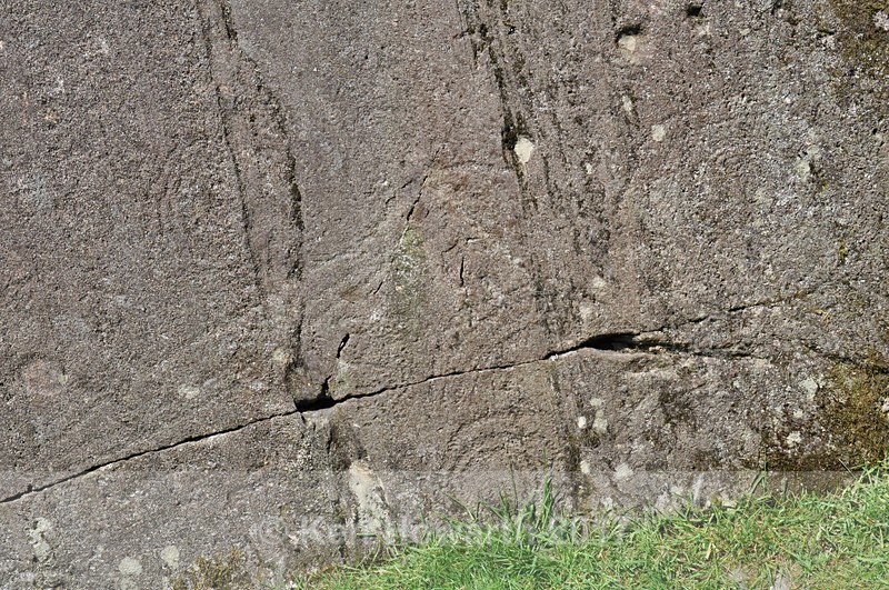 The Langdale Boulders, Copt Howe, Prehistoric Rock Art - Lake District Curiosities