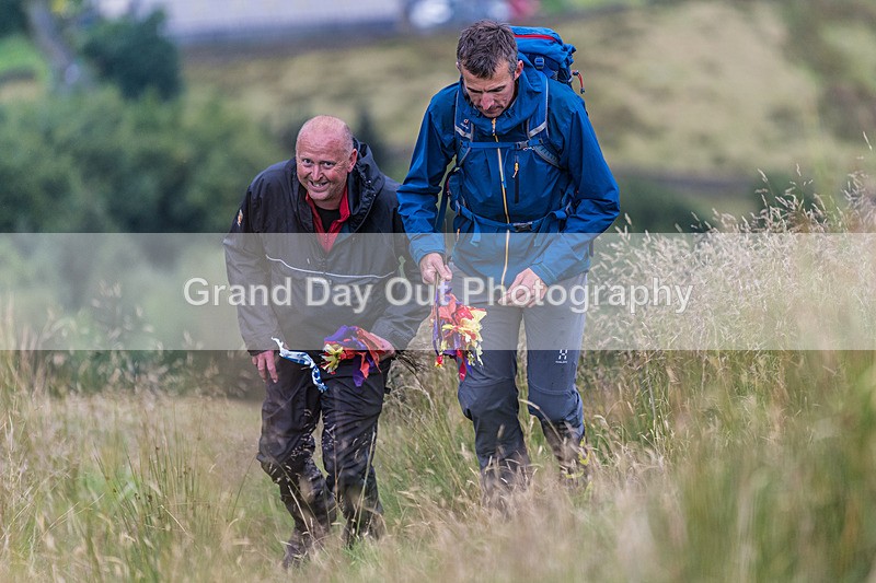 Steel Fell-2 - Steel Fell Race Wednesday 7th August 2024