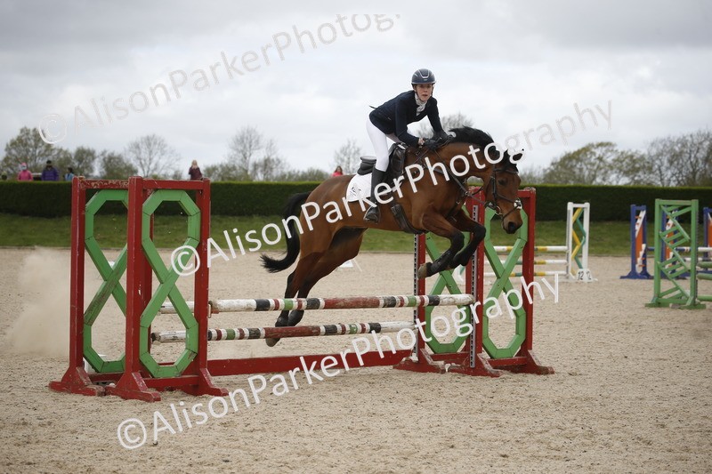 20260412-0611 - Class 5 - 80cm