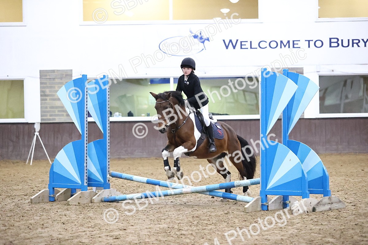 SBM_000193 - Class 2 - The Rug Lady 40cm