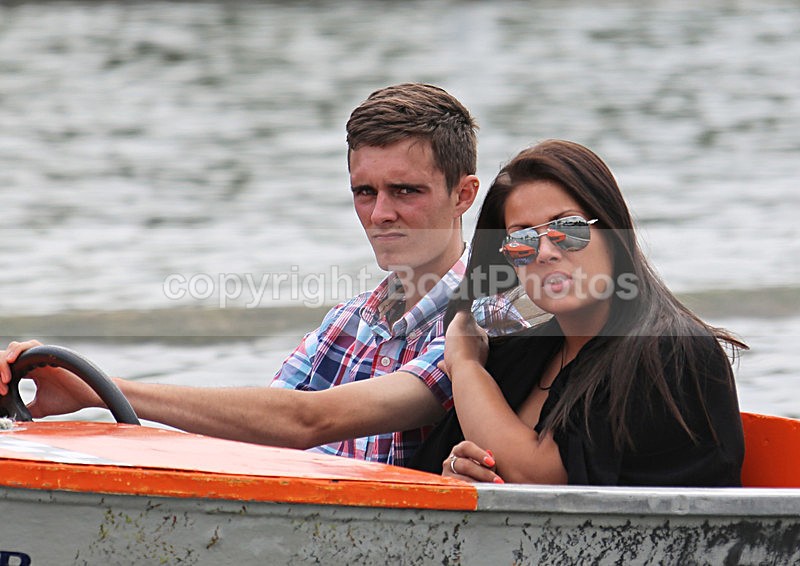 130706 REEFER WT7A0913 - HENLEY ROYAL REGATTA - Saturday 6th July 2013