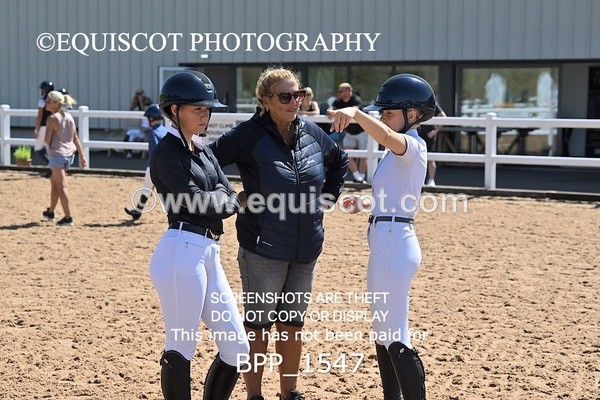 BPP_1547 - THU CLASS 3 Scottish Branch North West Junior Championship **Viewing/Selection class for 148 teams**