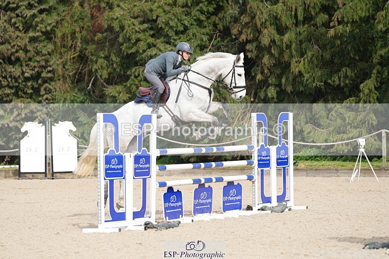260322A-140709-01914 - 13 Foxhunter 1m 20 Open