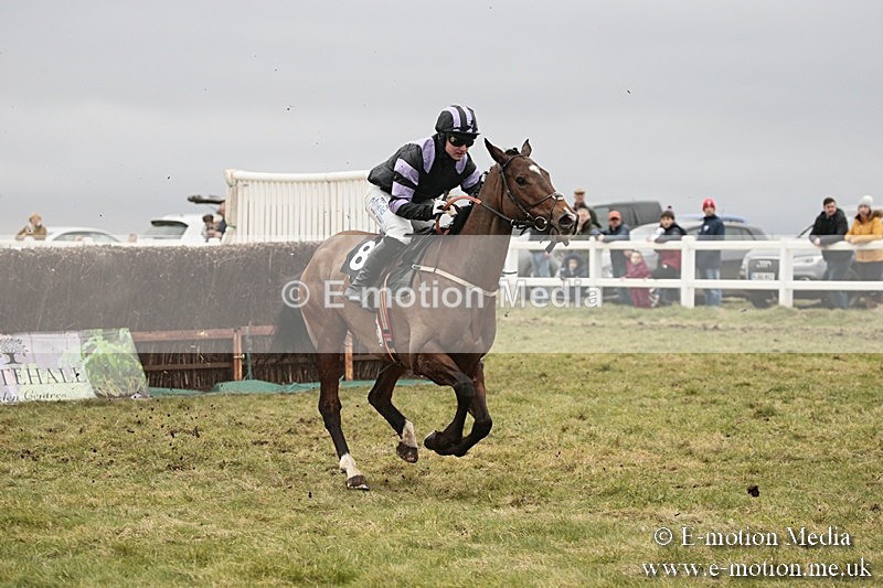PtP 180218 753 - Combined Services Point-to-Point Larkhill 18/02/18