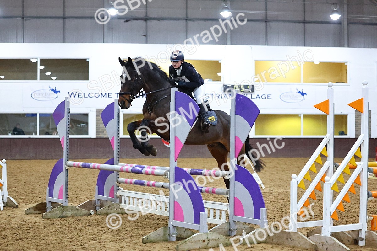 SBM_003216 - Class 7 - Stockings 1.00m