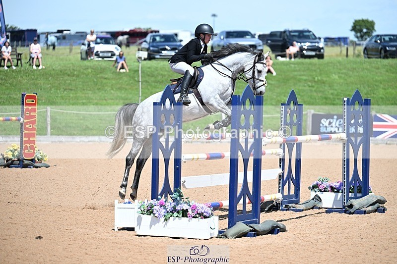 260627-140316-04536 - Cls 14 Newcomers 2nd R's Jump Off and P