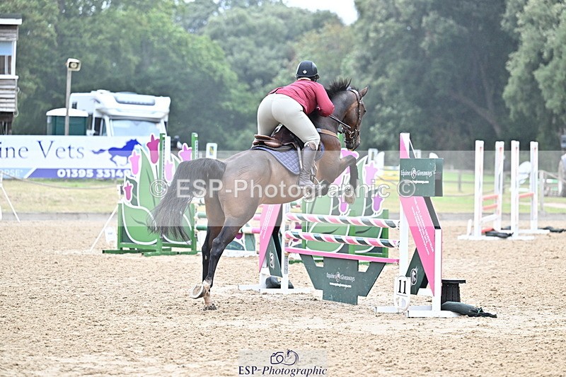 250830A-130103-06130 - Cls 22 95cm Amateur Quali