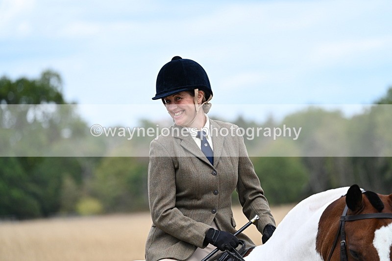 WJ7_4628 - Class 12 Ridden Cob