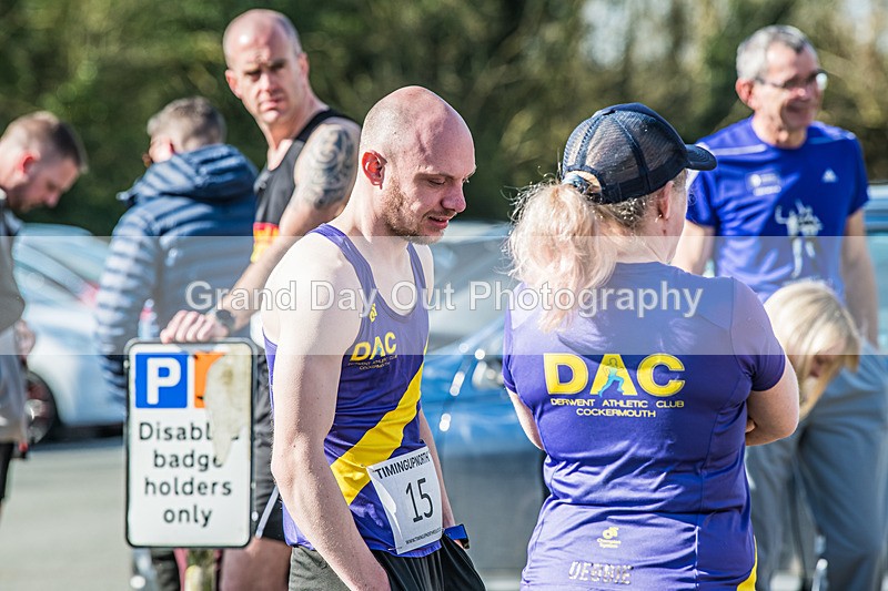 Isel Cross-16 - Isle Cross Race Saturday 8th April 2023