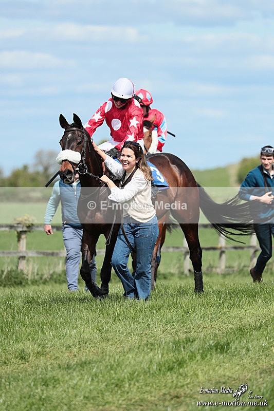 PtP 190426 527 - Vine & Craven PtP Kingston Blount 19/04/26