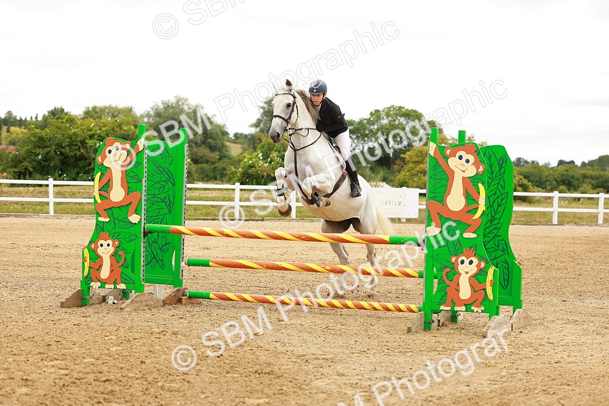 SBM_001995 - Class 10 - 0.95cm Amateur Championship Qualifier