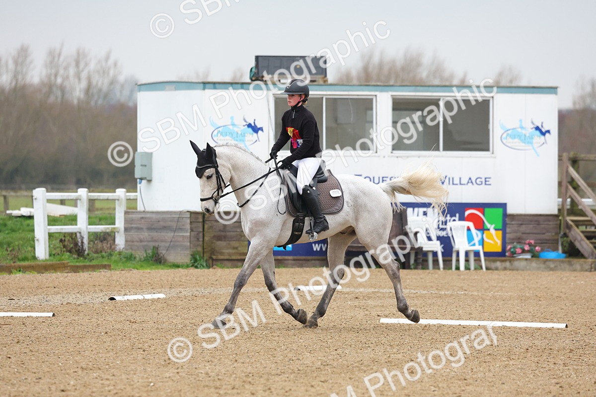 SBM_001255 - Class 8-11 - Novice 2 - Elementary 2