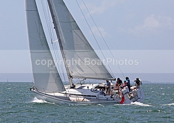 090614 MAWI GBR1082L IMG_1659 - Sailboats - monohull