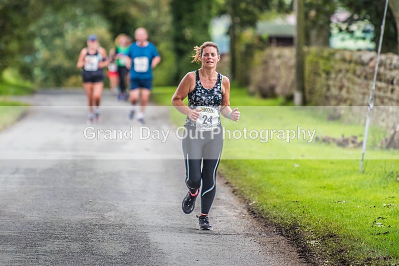 Acorn bank-662 - Acorn Bank 10K Road Race Sunday 17th September 2023