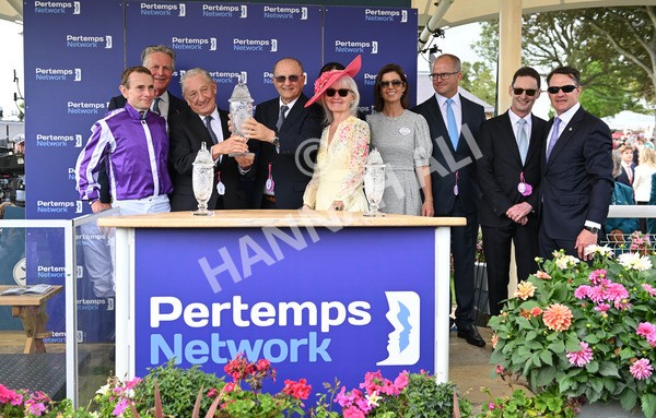 210825-166 Minnie Hauk - Race 4 3.35pm Pertemps Network Yorkshire Oaks