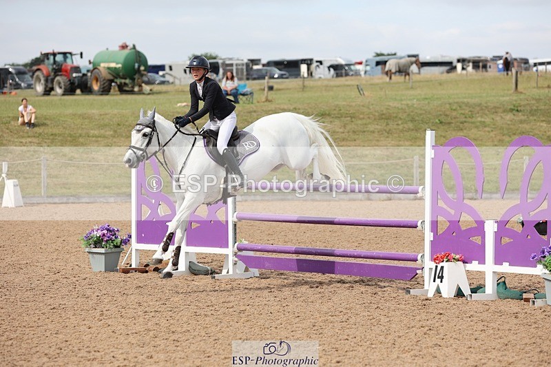 250629-163512-13324 - Cls 30 138cm HOYS Qualifier