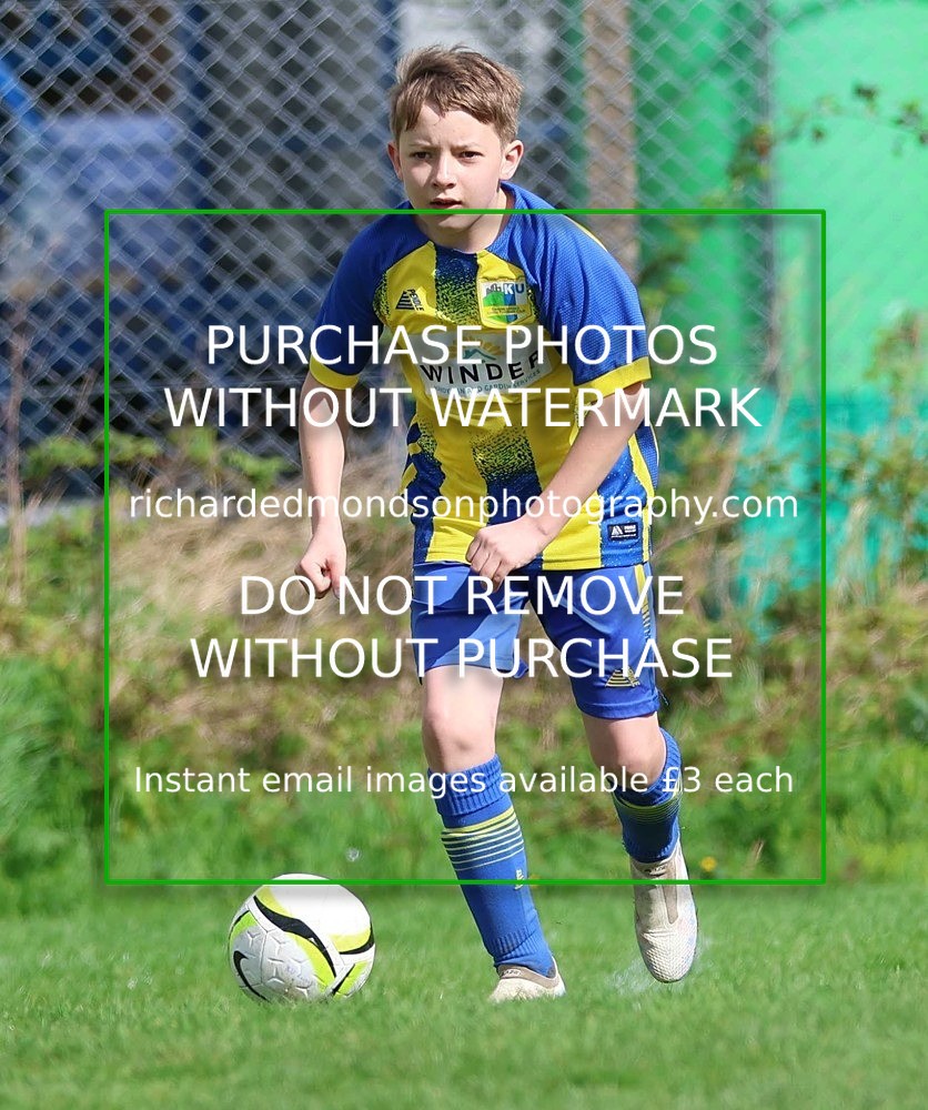 533A6401 - Kendal United Under 10's (18/4/26)