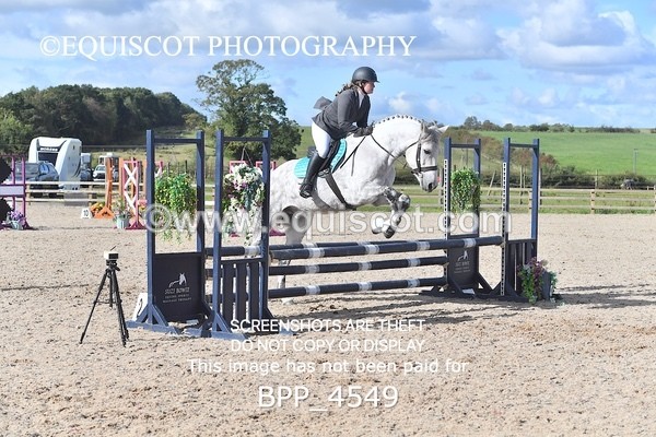 BPP_4549 - CLASS 9 HORSE 70CM FINAL