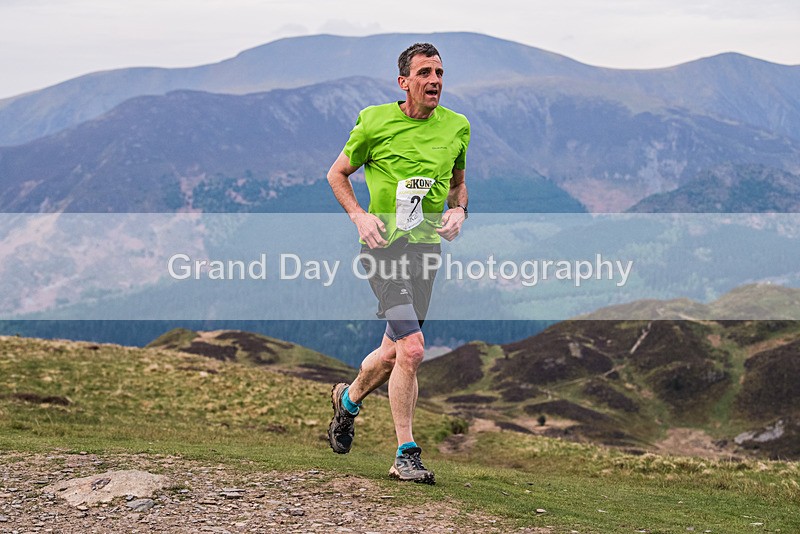 Lords Seat-348 - Lords Seat Fell Race Wednesday 3rd May 2023