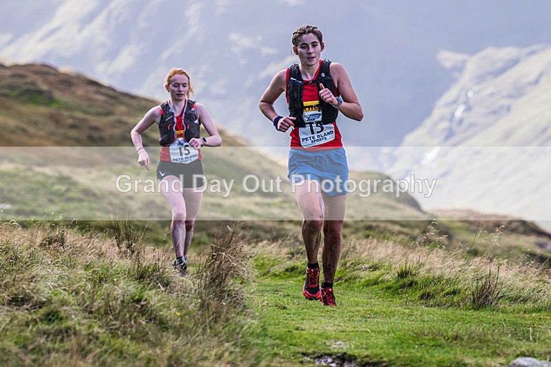 HBMR Leg 4-378 - Hodgson Brothers Mountain Relay Leg 4 Saturday 3rd October 2026
