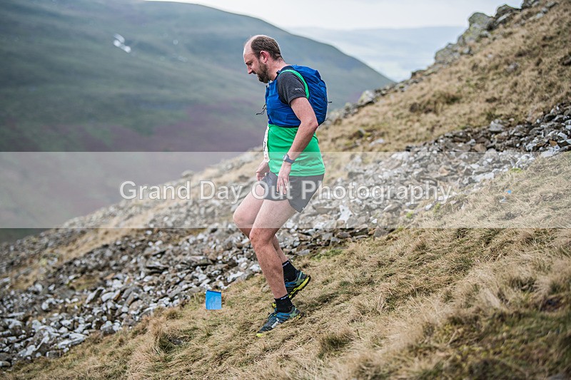 Barbondale-1066 - Kendal Winter League Barbondale Junior & Senior Fell Races Sunday 11th February 2024