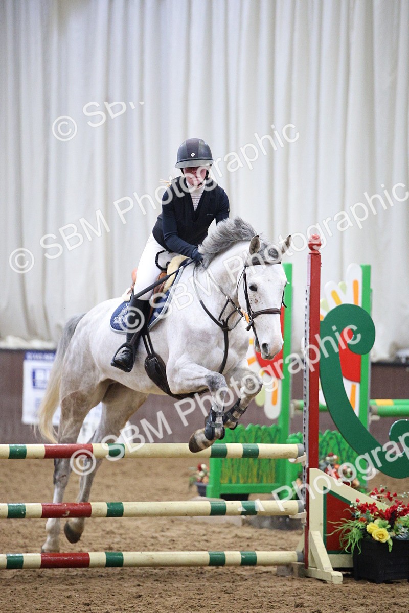 5K7A3050 - Class -1 - Equissage Pulse Senior BritiNovice/ 90cm Open