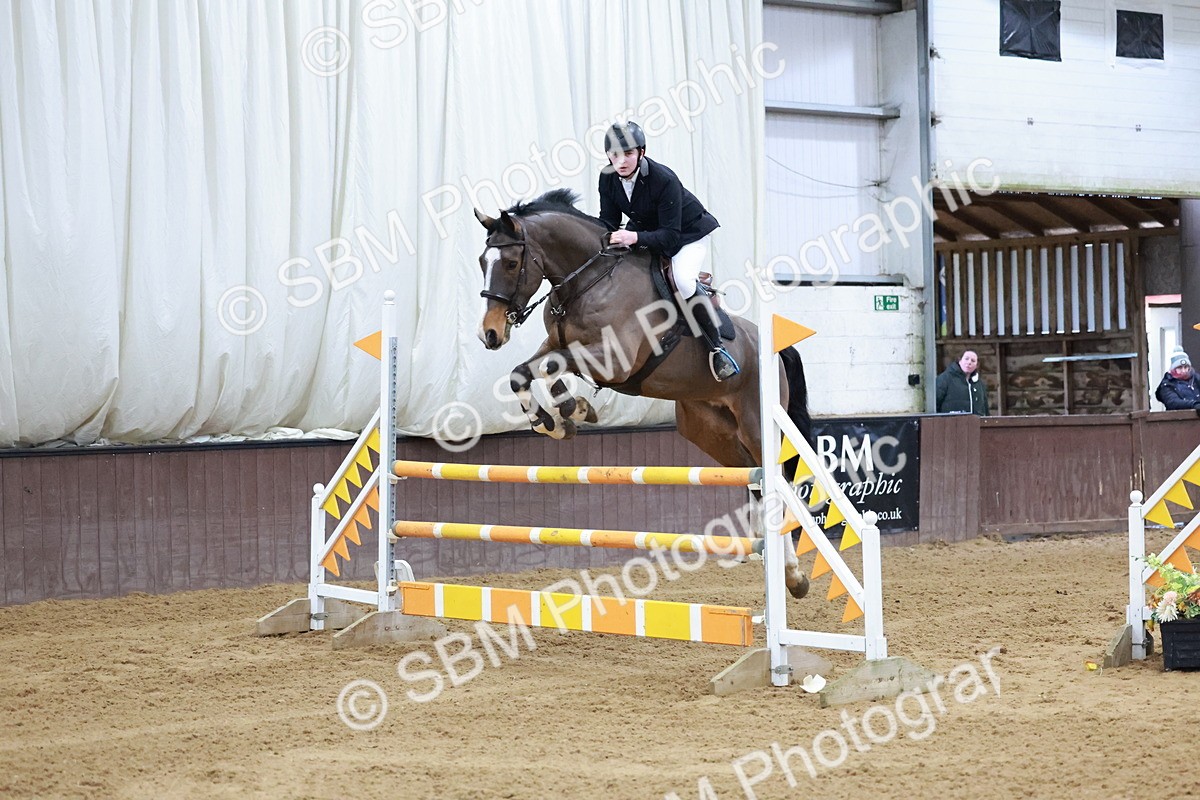 SBM_007781 - Class 25 - Senior Newcomers 1.10m