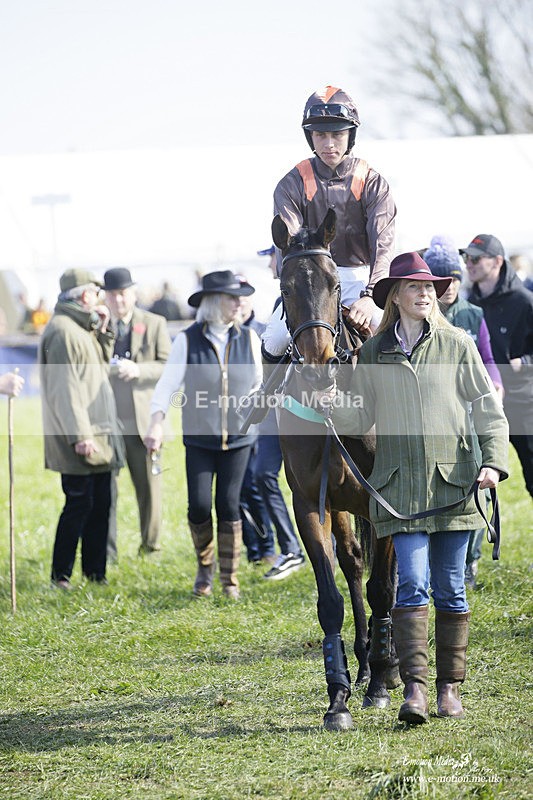 PtP 200322 110 - Mendip Farmers Point-to-Point 20/03/22