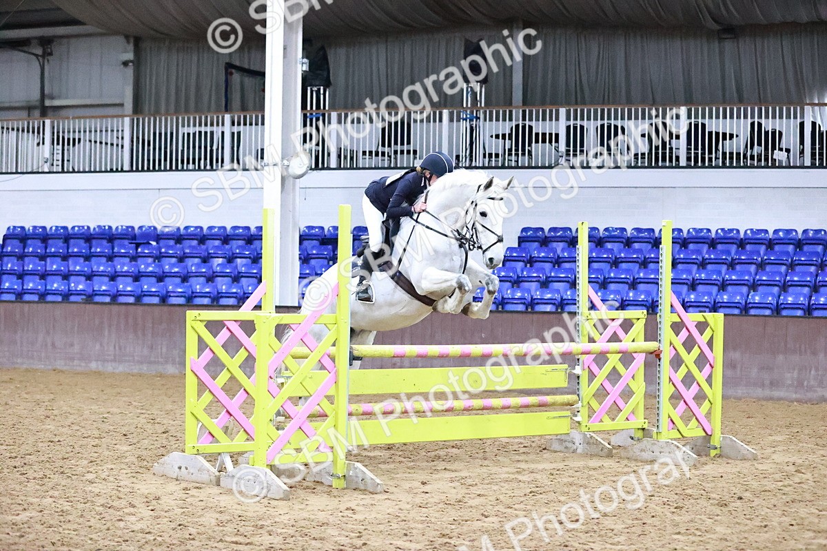 SBM_001451 - Class 4 - 1.00m