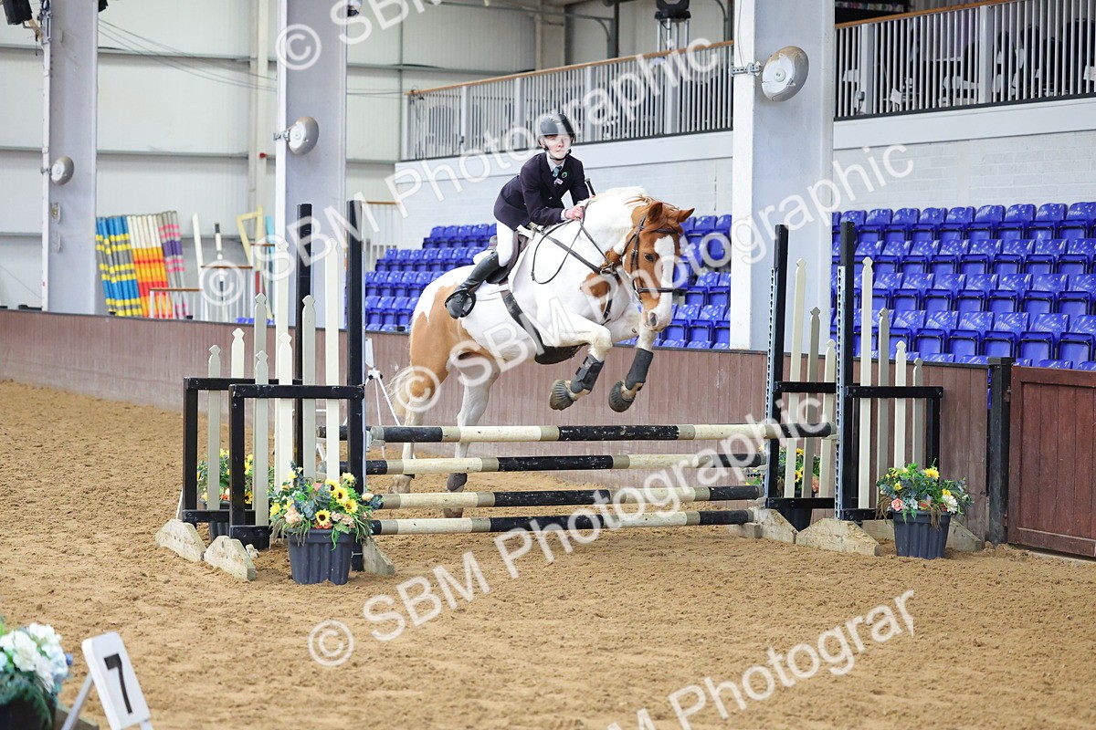 SBM_009248 - Class 19 - Equiyd 0.85m Amateur Championship Qualifier - First Round (0.85m)