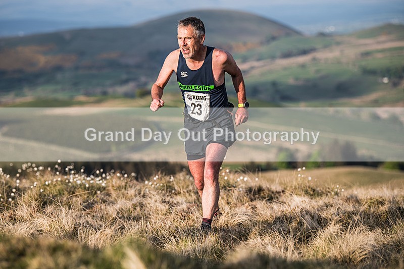Dockray Hartside-187 - Dockray Hartside Fell Race Wednesday 7th May 2025