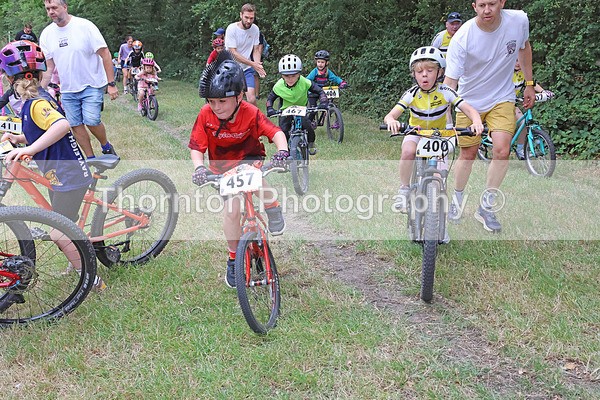 A41A5378 - MTB East Round 7 Potash Under 7s Under 9s Under 12s Races 08:45 – 9:35