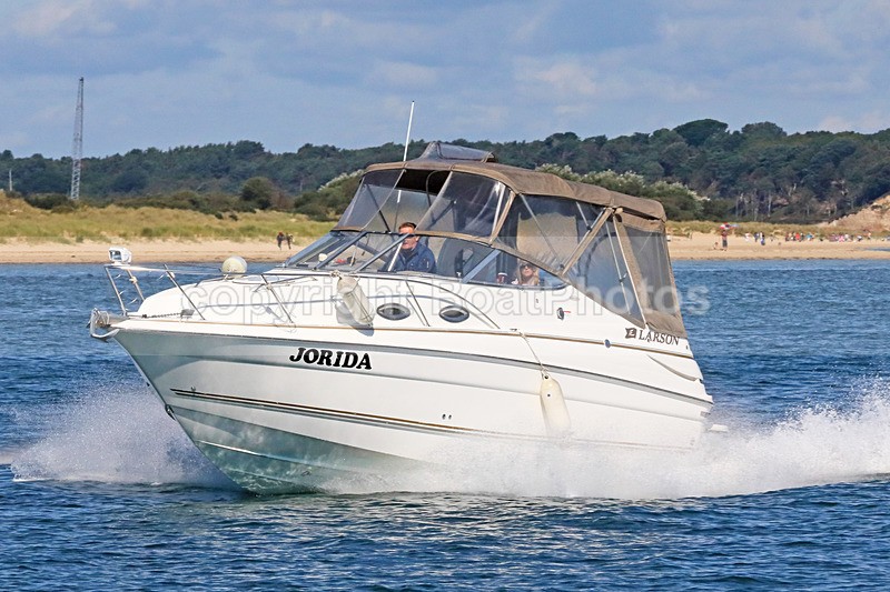 170813 JORIDA - LARSON 1Y3A2719 - Motorboats - Open