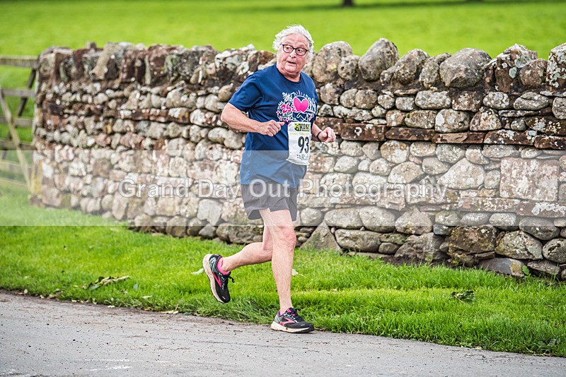 Acorn bank-589 - Acorn Bank 10K Road Race Sunday 17th September 2023