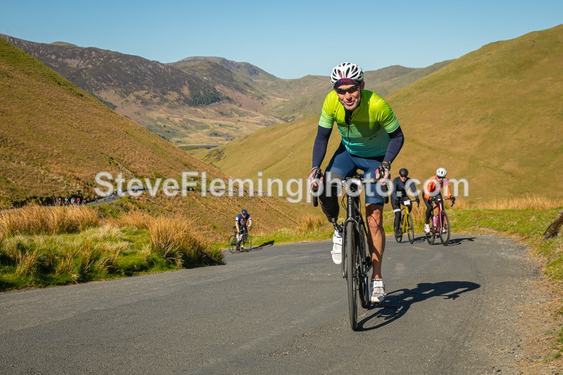 095926 - Newlands Pass 09.00 - 10.00