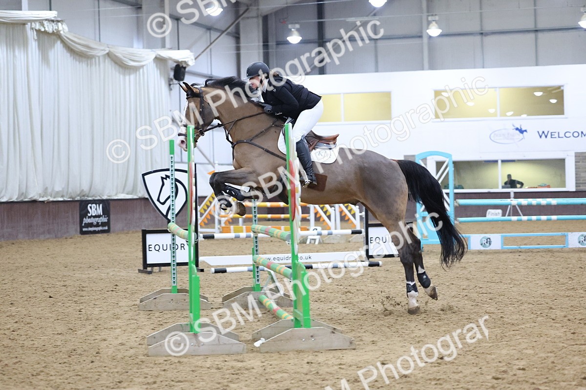 SBM_000590 - Class 3 - Senior Discovery - 1.00m